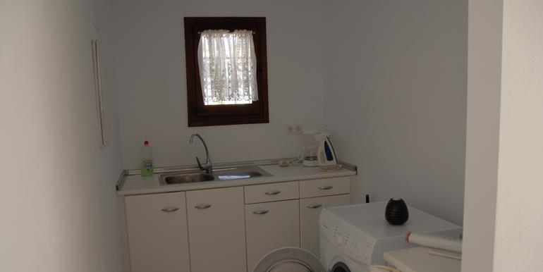 Casa coqueta de alquiler vacacional para 8 personas