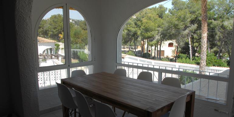 Casa coqueta de alquiler vacacional para 8 personas