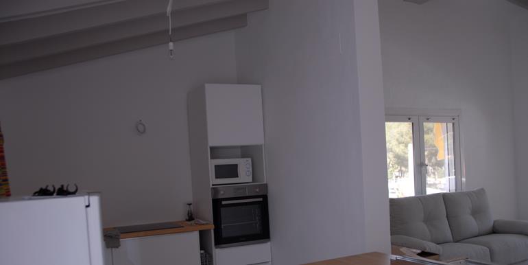 Casa coqueta de alquiler vacacional para 8 personas