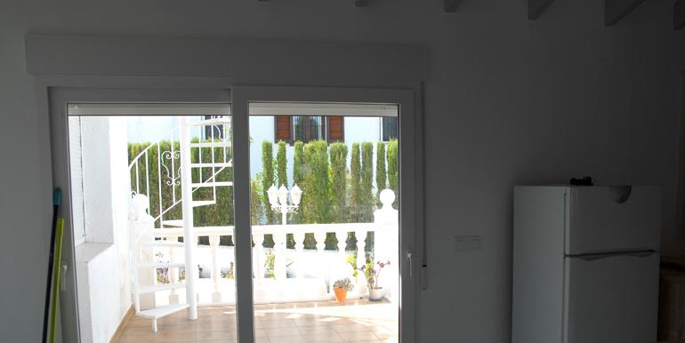 Casa coqueta de alquiler vacacional para 8 personas