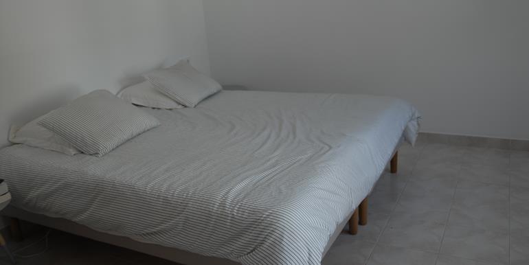 Casa coqueta de alquiler vacacional para 8 personas