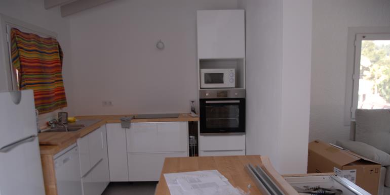 Casa coqueta de alquiler vacacional para 8 personas