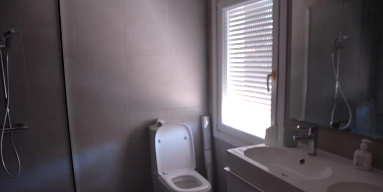 Casa coqueta de alquiler vacacional para 8 personas