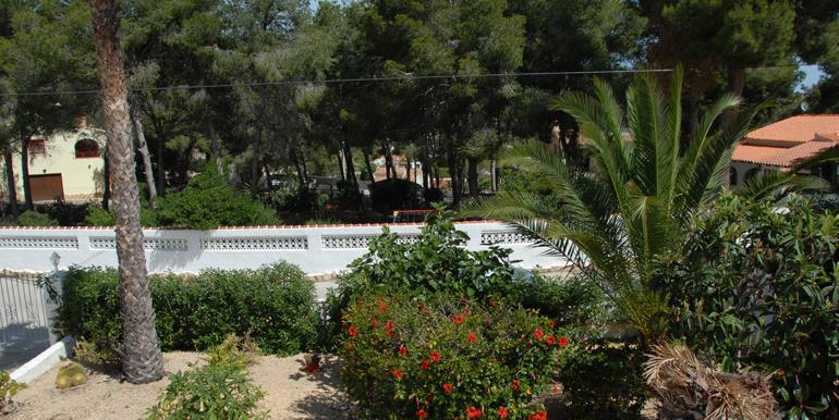 Casa coqueta de alquiler vacacional para 8 personas