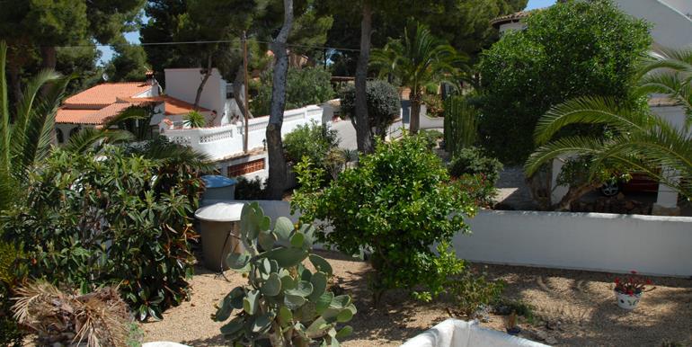 Casa coqueta de alquiler vacacional para 8 personas
