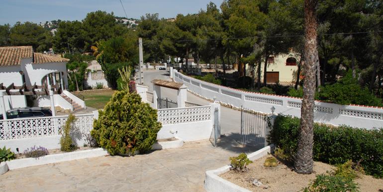 Casa coqueta de alquiler vacacional para 8 personas