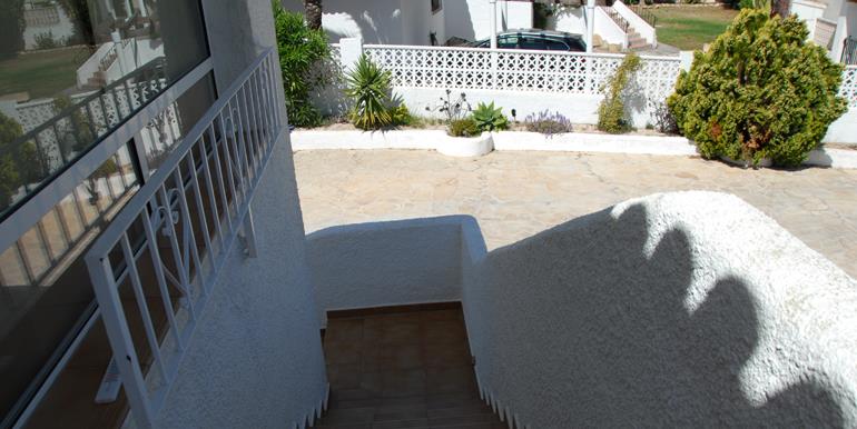 Casa coqueta de alquiler vacacional para 8 personas
