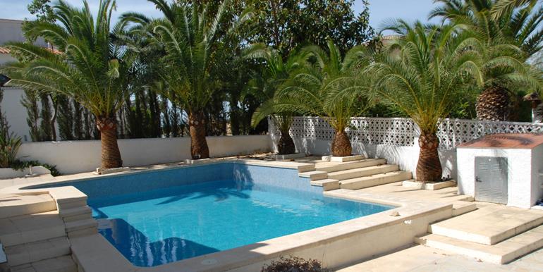 Casa coqueta de alquiler vacacional para 8 personas