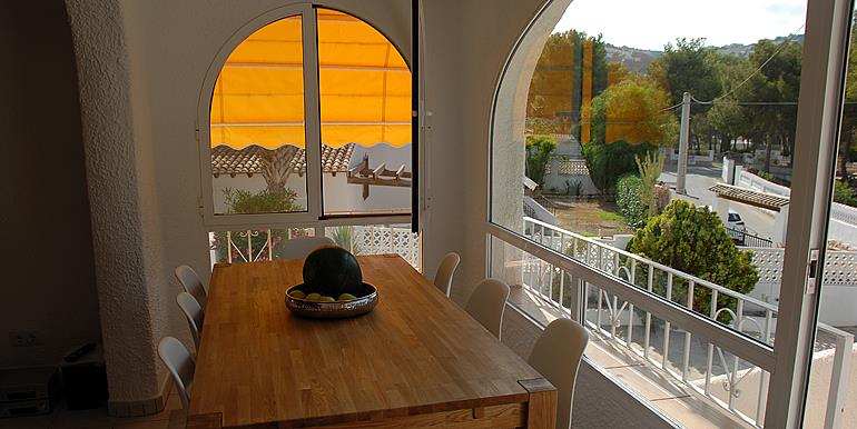 Casa coqueta de alquiler vacacional para 8 personas