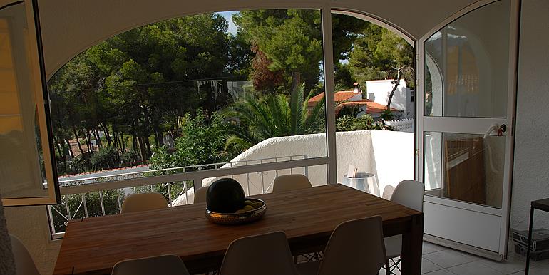 Casa coqueta de alquiler vacacional para 8 personas