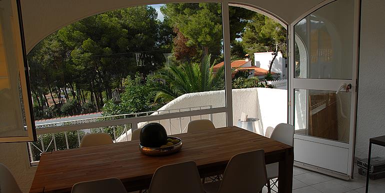 Casa coqueta de alquiler vacacional para 8 personas