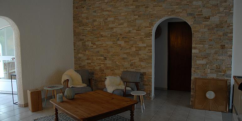 Casa coqueta de alquiler vacacional para 8 personas
