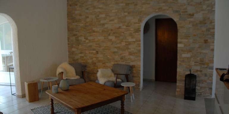 Casa coqueta de alquiler vacacional para 8 personas
