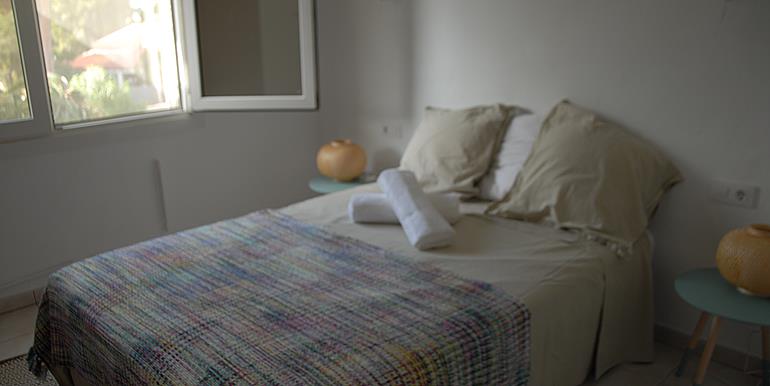 Casa coqueta de alquiler vacacional para 8 personas