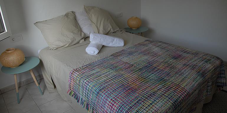 Casa coqueta de alquiler vacacional para 8 personas