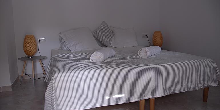 Casa coqueta de alquiler vacacional para 8 personas