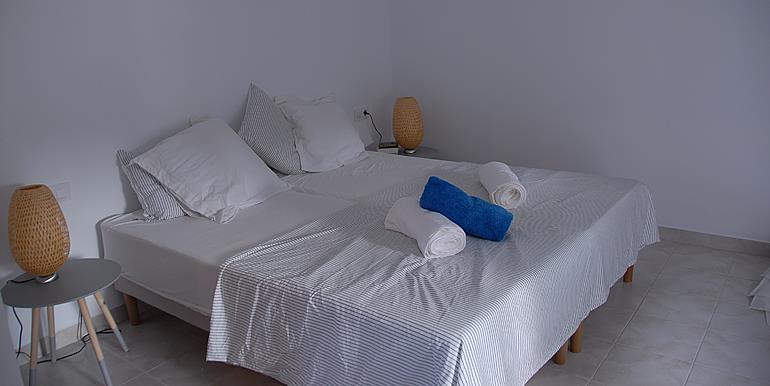 Casa coqueta de alquiler vacacional para 8 personas