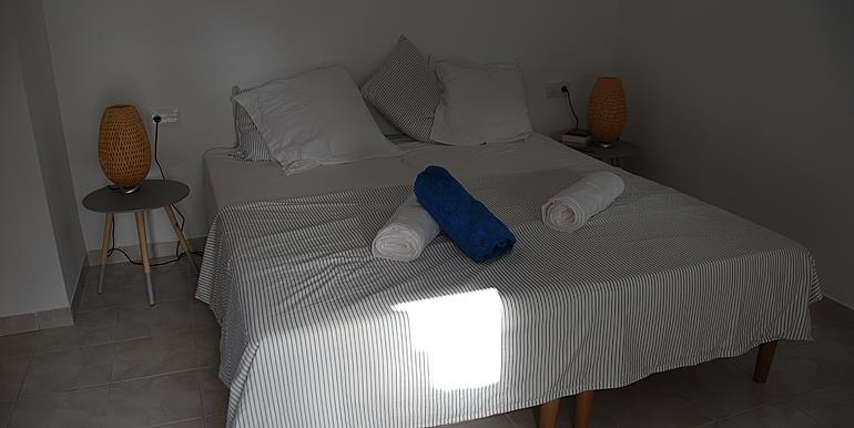 Casa coqueta de alquiler vacacional para 8 personas
