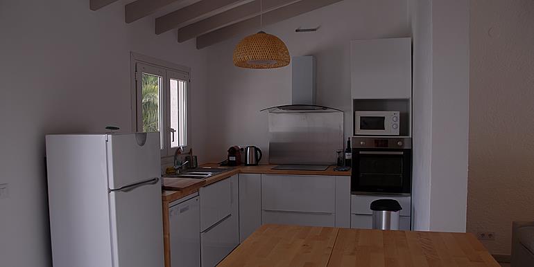 Casa coqueta de alquiler vacacional para 8 personas