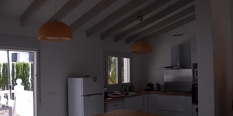 Casa coqueta de alquiler vacacional para 8 personas
