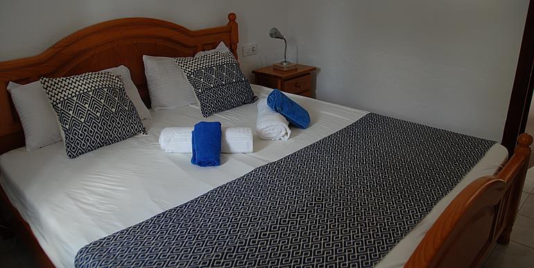 Casa coqueta de alquiler vacacional para 8 personas