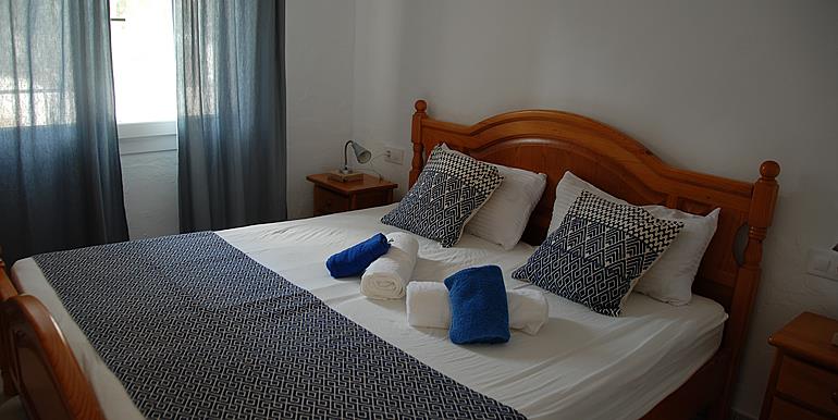 Casa coqueta de alquiler vacacional para 8 personas