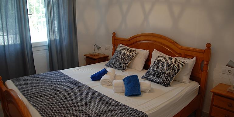 Casa coqueta de alquiler vacacional para 8 personas