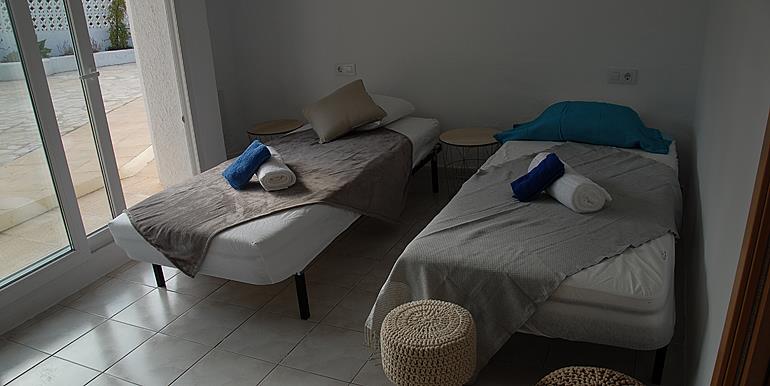 Casa coqueta de alquiler vacacional para 8 personas