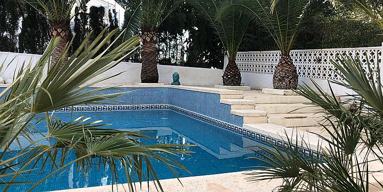 Casa coqueta de alquiler vacacional para 8 personas