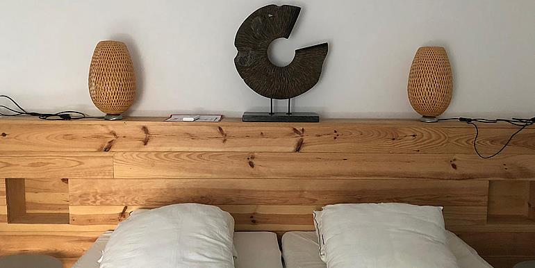 Casa coqueta de alquiler vacacional para 8 personas