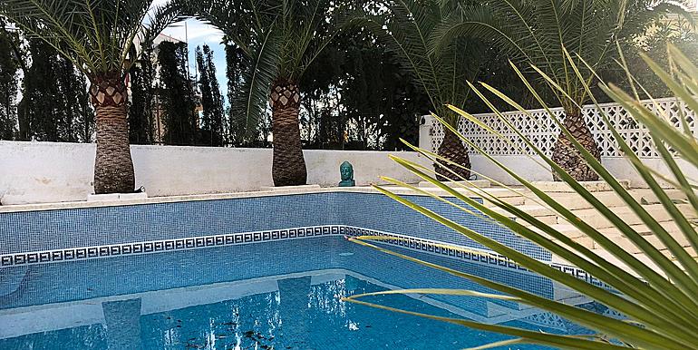 Casa coqueta de alquiler vacacional para 8 personas