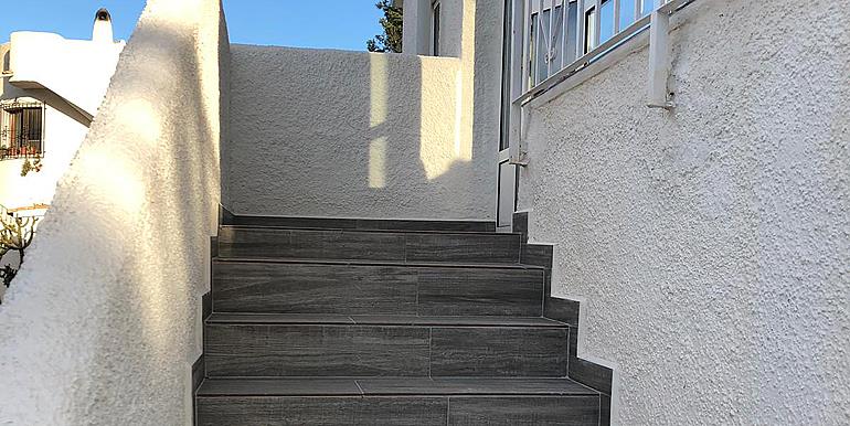 Casa coqueta de alquiler vacacional para 8 personas