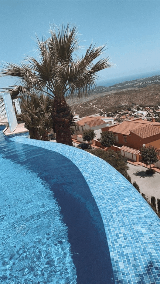 Alquiler apartamento vistas panorámicas al mar